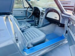 1966 Chevrolet Corvette Convertible 327 350 L79 4-Speed