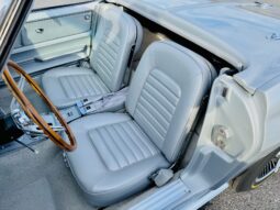 										1966 Chevrolet Corvette Convertible 327 350 L79 4-Speed full									