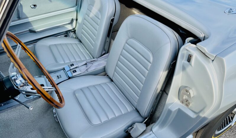 								1966 Chevrolet Corvette Convertible 327 350 L79 4-Speed full									