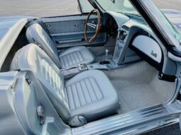 										1966 Chevrolet Corvette Convertible 327 350 L79 4-Speed full									