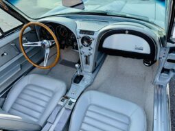 										1966 Chevrolet Corvette Convertible 327 350 L79 4-Speed full									