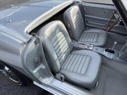 										1966 Chevrolet Corvette Convertible 327 350 L79 4-Speed full									