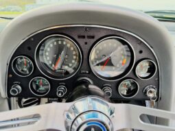 										1966 Chevrolet Corvette Convertible 327 350 L79 4-Speed full									