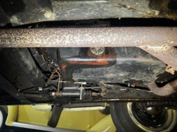 										1936 Cord 810 Phaeton full									