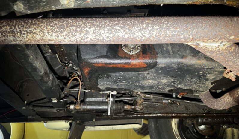 								1936 Cord 810 Phaeton full									