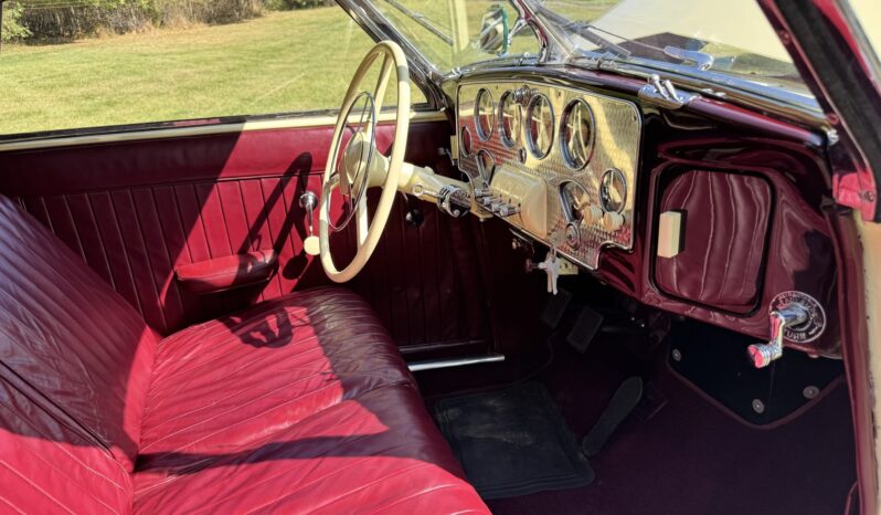 								1936 Cord 810 Phaeton full									