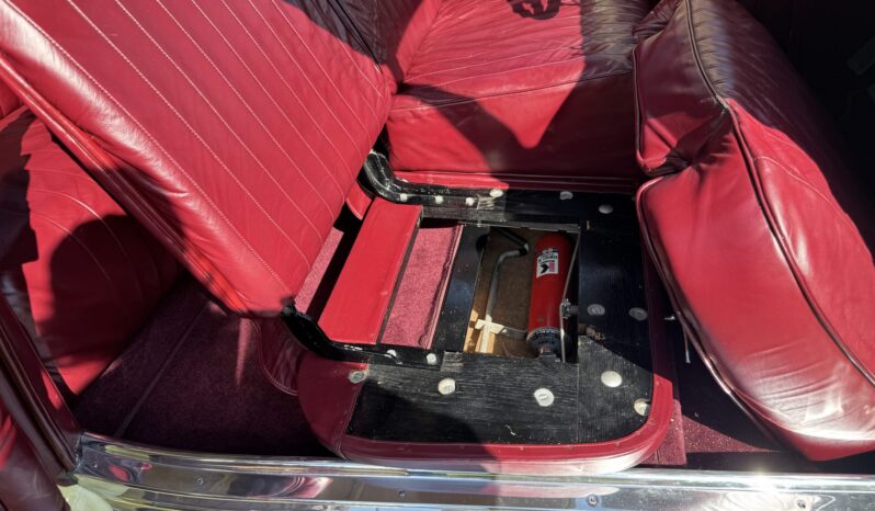 								1936 Cord 810 Phaeton full									