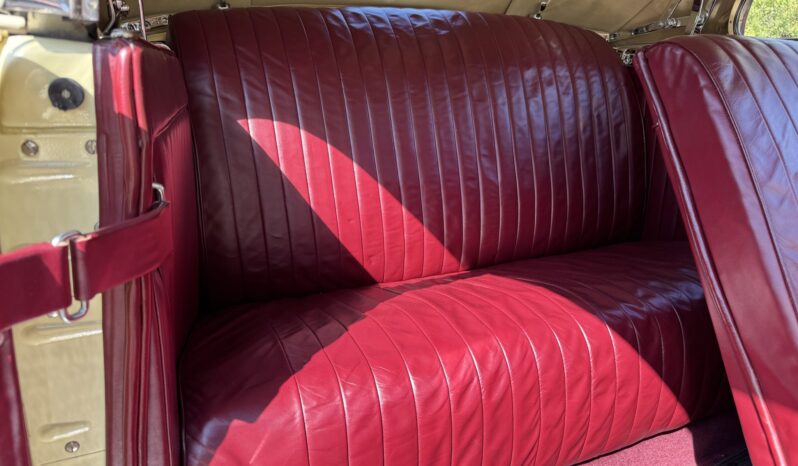 								1936 Cord 810 Phaeton full									