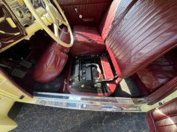 										1936 Cord 810 Phaeton full									