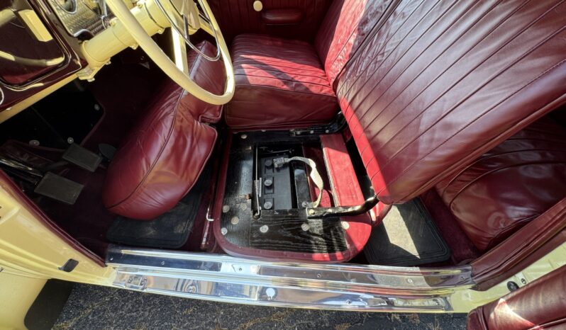 								1936 Cord 810 Phaeton full									