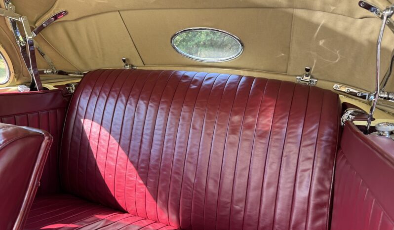 								1936 Cord 810 Phaeton full									