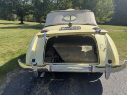 										1936 Cord 810 Phaeton full									