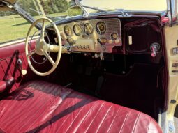 										1936 Cord 810 Phaeton full									