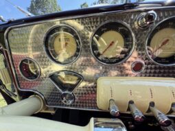 										1936 Cord 810 Phaeton full									