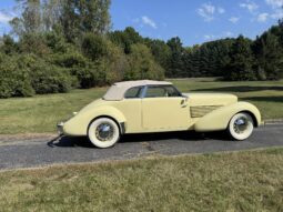 										1936 Cord 810 Phaeton full									