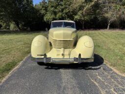 										1936 Cord 810 Phaeton full									