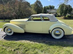 										1936 Cord 810 Phaeton full									