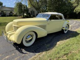 										1936 Cord 810 Phaeton full									