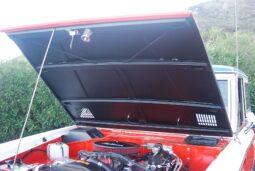 										1973 Ford Bronco Bill Stroppe Baja full									