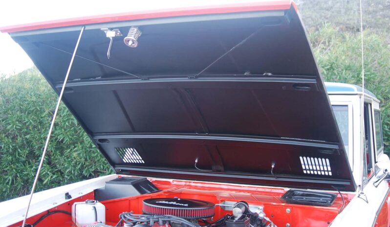 								1973 Ford Bronco Bill Stroppe Baja full									