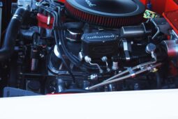 										1973 Ford Bronco Bill Stroppe Baja full									