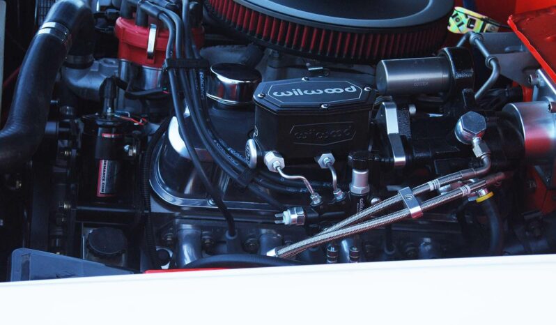 								1973 Ford Bronco Bill Stroppe Baja full									