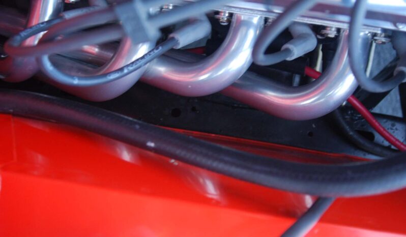 								1973 Ford Bronco Bill Stroppe Baja full									