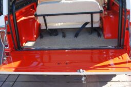 										1973 Ford Bronco Bill Stroppe Baja full									