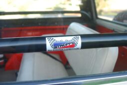 										1973 Ford Bronco Bill Stroppe Baja full									