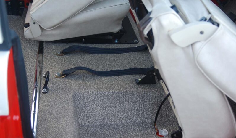 								1973 Ford Bronco Bill Stroppe Baja full									