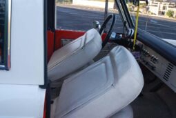 										1973 Ford Bronco Bill Stroppe Baja full									