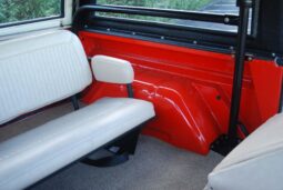 										1973 Ford Bronco Bill Stroppe Baja full									