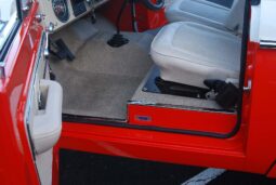 										1973 Ford Bronco Bill Stroppe Baja full									