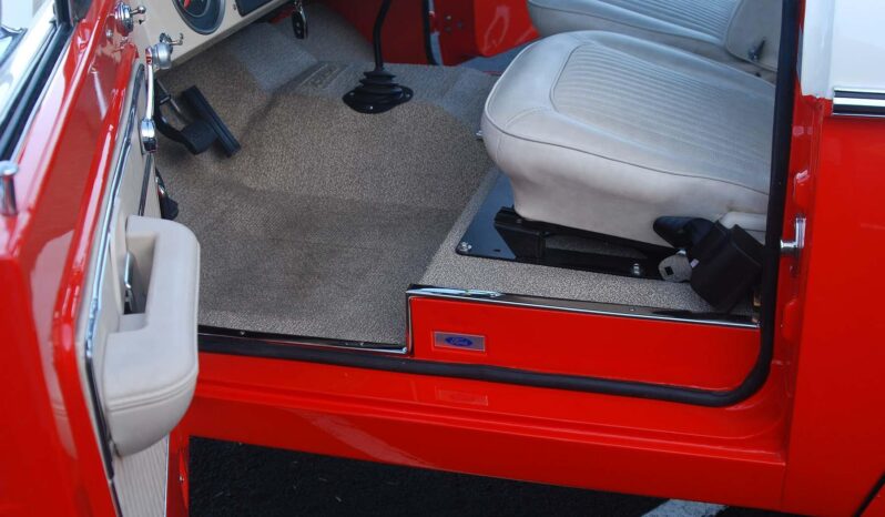 								1973 Ford Bronco Bill Stroppe Baja full									