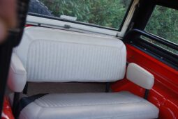 										1973 Ford Bronco Bill Stroppe Baja full									