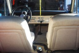 										1973 Ford Bronco Bill Stroppe Baja full									