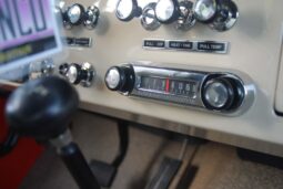 										1973 Ford Bronco Bill Stroppe Baja full									