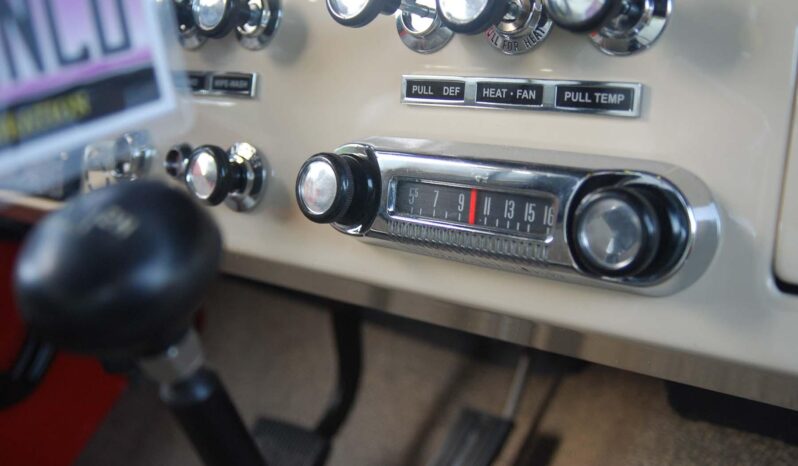 								1973 Ford Bronco Bill Stroppe Baja full									