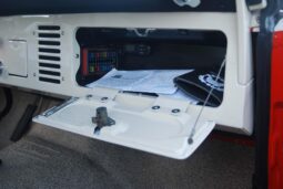 										1973 Ford Bronco Bill Stroppe Baja full									