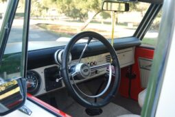 										1973 Ford Bronco Bill Stroppe Baja full									