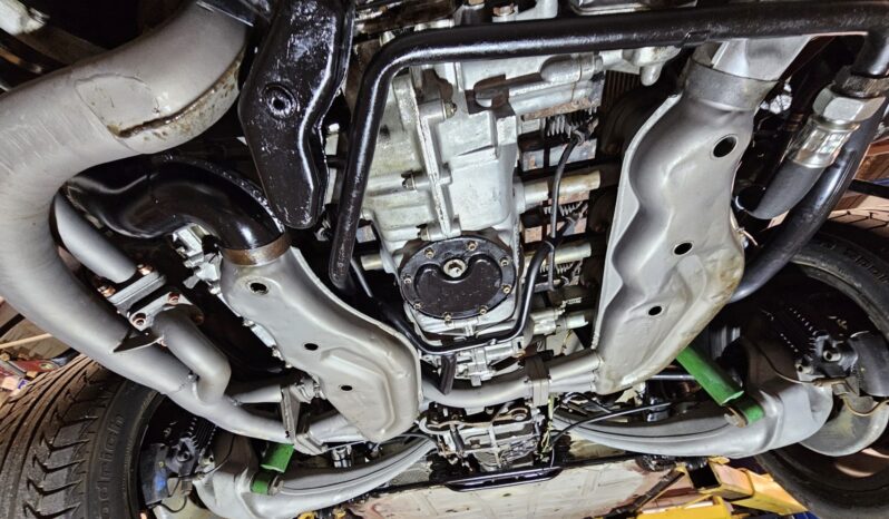 								1978 Porsche 930 Turbo full									