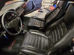 1978 Porsche 930 Turbo