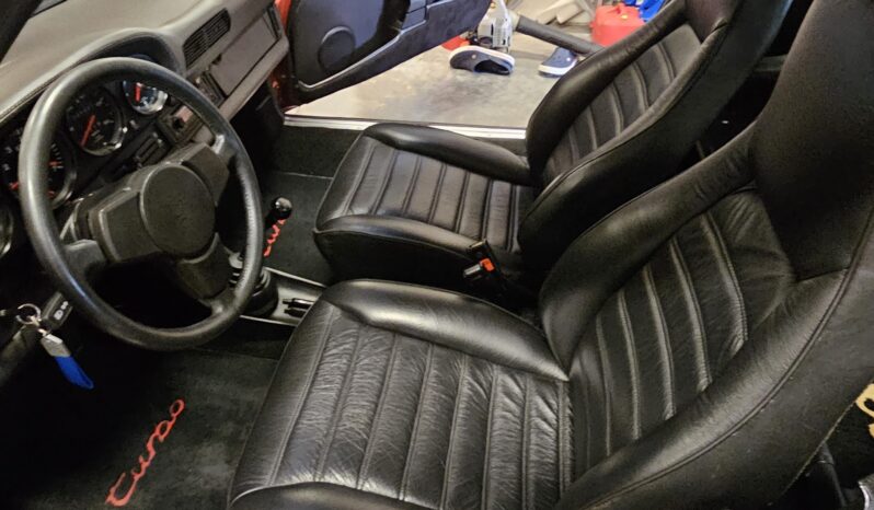 								1978 Porsche 930 Turbo full									