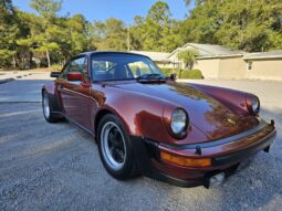 1978 Porsche 930 Turbo