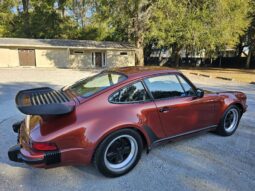 1978 Porsche 930 Turbo full