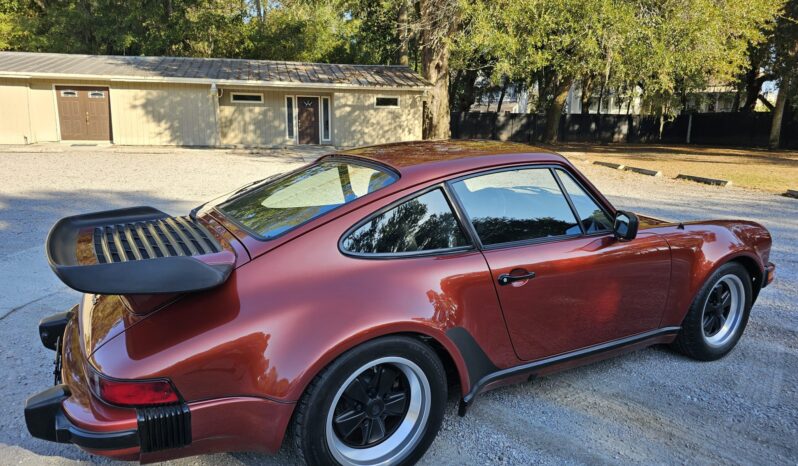 								1978 Porsche 930 Turbo full									