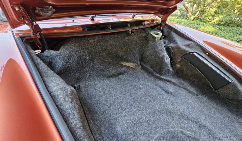 								1978 Porsche 930 Turbo full									