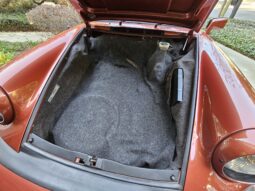 1978 Porsche 930 Turbo full