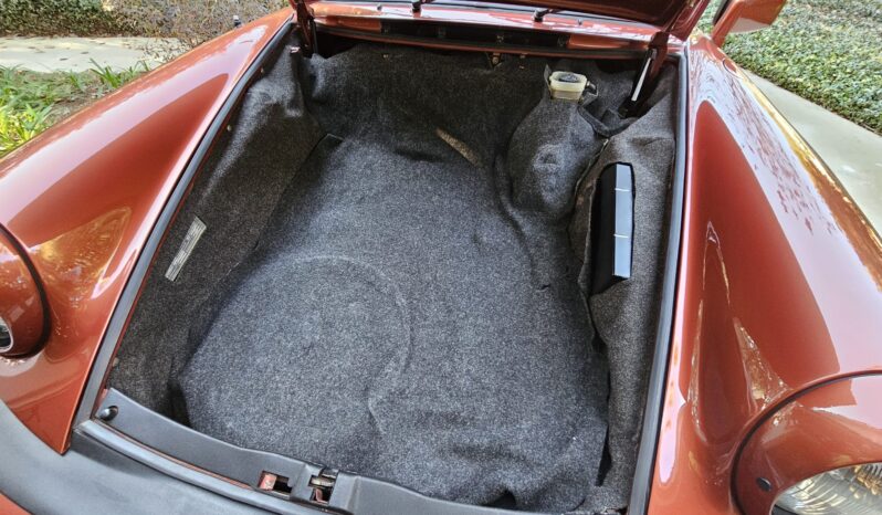 								1978 Porsche 930 Turbo full									