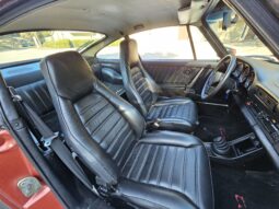 1978 Porsche 930 Turbo full